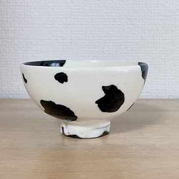 茶碗等4点 Amazon.co.jp: 鈴木環 牛柄 キッズお茶碗 : ホーム＆キッチン